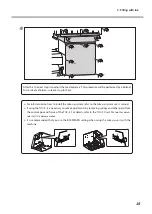 Preview for 37 page of Roland Texart RT-640 Setup Manual