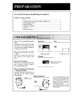 Preview for 7 page of Roland TL 8 Owner'S Manual