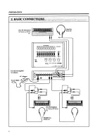 Preview for 8 page of Roland TL 8 Owner'S Manual