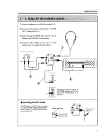 Preview for 9 page of Roland TL 8 Owner'S Manual