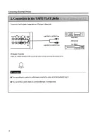 Preview for 18 page of Roland TL 8 Owner'S Manual