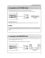 Preview for 19 page of Roland TL 8 Owner'S Manual