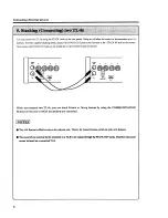 Preview for 20 page of Roland TL 8 Owner'S Manual