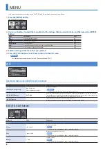 Предварительный просмотр 6 страницы Roland TM-6 PRO Data List