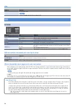 Предварительный просмотр 14 страницы Roland TM-6 PRO Data List