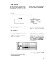 Preview for 31 page of Roland TR-707 Owner'S Manual