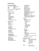 Preview for 47 page of Roland TR-707 Owner'S Manual