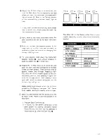 Preview for 13 page of Roland TR-727 Owner'S Manual