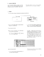 Preview for 33 page of Roland TR-727 Owner'S Manual