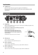 Preview for 12 page of Roland TRI-Capture Owner'S Manual