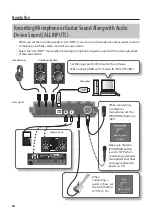 Preview for 26 page of Roland TRI-Capture Owner'S Manual