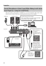 Preview for 28 page of Roland TRI-Capture Owner'S Manual