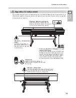 Предварительный просмотр 15 страницы Roland TrueVIS SG-300 User Manual