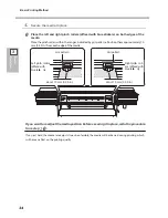 Предварительный просмотр 36 страницы Roland TrueVIS SG-300 User Manual