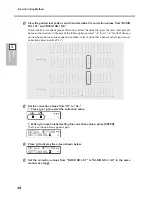 Предварительный просмотр 40 страницы Roland TrueVIS SG-300 User Manual