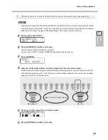 Предварительный просмотр 43 страницы Roland TrueVIS SG-300 User Manual