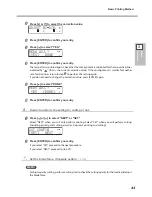 Предварительный просмотр 45 страницы Roland TrueVIS SG-300 User Manual