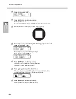 Предварительный просмотр 46 страницы Roland TrueVIS SG-300 User Manual