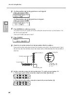 Предварительный просмотр 48 страницы Roland TrueVIS SG-300 User Manual