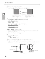 Предварительный просмотр 50 страницы Roland TrueVIS SG-300 User Manual