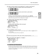 Предварительный просмотр 51 страницы Roland TrueVIS SG-300 User Manual