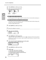 Предварительный просмотр 52 страницы Roland TrueVIS SG-300 User Manual