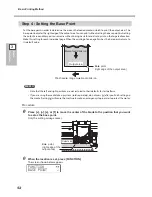 Предварительный просмотр 54 страницы Roland TrueVIS SG-300 User Manual