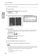 Предварительный просмотр 56 страницы Roland TrueVIS SG-300 User Manual