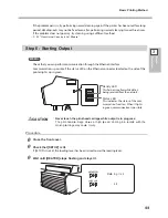 Предварительный просмотр 57 страницы Roland TrueVIS SG-300 User Manual