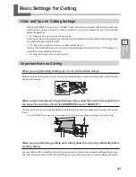 Предварительный просмотр 59 страницы Roland TrueVIS SG-300 User Manual