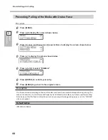 Предварительный просмотр 60 страницы Roland TrueVIS SG-300 User Manual