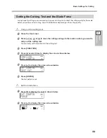 Предварительный просмотр 61 страницы Roland TrueVIS SG-300 User Manual