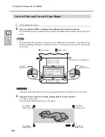 Предварительный просмотр 64 страницы Roland TrueVIS SG-300 User Manual