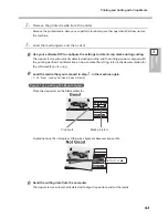 Предварительный просмотр 65 страницы Roland TrueVIS SG-300 User Manual