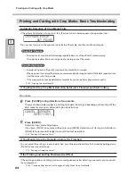 Предварительный просмотр 66 страницы Roland TrueVIS SG-300 User Manual