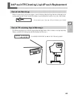 Предварительный просмотр 67 страницы Roland TrueVIS SG-300 User Manual