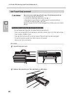 Предварительный просмотр 68 страницы Roland TrueVIS SG-300 User Manual