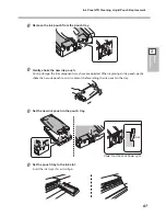 Предварительный просмотр 69 страницы Roland TrueVIS SG-300 User Manual