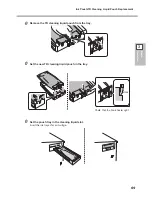 Предварительный просмотр 71 страницы Roland TrueVIS SG-300 User Manual