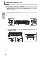 Предварительный просмотр 72 страницы Roland TrueVIS SG-300 User Manual