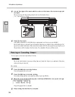 Предварительный просмотр 76 страницы Roland TrueVIS SG-300 User Manual