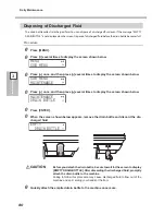 Предварительный просмотр 82 страницы Roland TrueVIS SG-300 User Manual