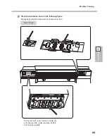 Предварительный просмотр 91 страницы Roland TrueVIS SG-300 User Manual