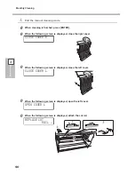 Предварительный просмотр 92 страницы Roland TrueVIS SG-300 User Manual