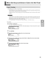 Предварительный просмотр 95 страницы Roland TrueVIS SG-300 User Manual