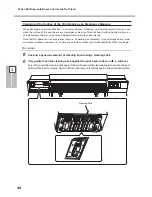 Предварительный просмотр 98 страницы Roland TrueVIS SG-300 User Manual