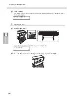 Предварительный просмотр 100 страницы Roland TrueVIS SG-300 User Manual