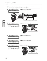 Предварительный просмотр 104 страницы Roland TrueVIS SG-300 User Manual