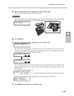 Предварительный просмотр 105 страницы Roland TrueVIS SG-300 User Manual