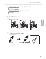 Предварительный просмотр 107 страницы Roland TrueVIS SG-300 User Manual